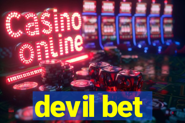 devil bet